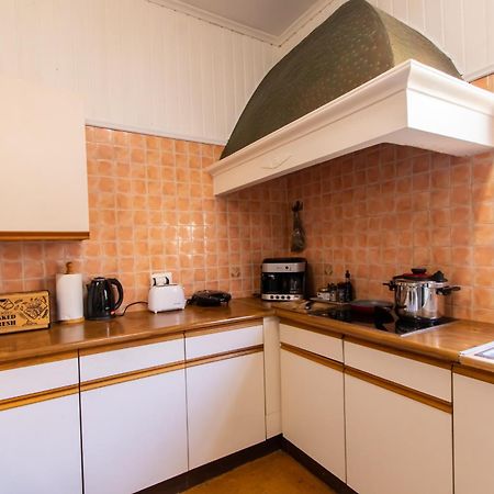 Elenis, In The Heart Of The Old Town Apartment Corfu  Exteriér fotografie