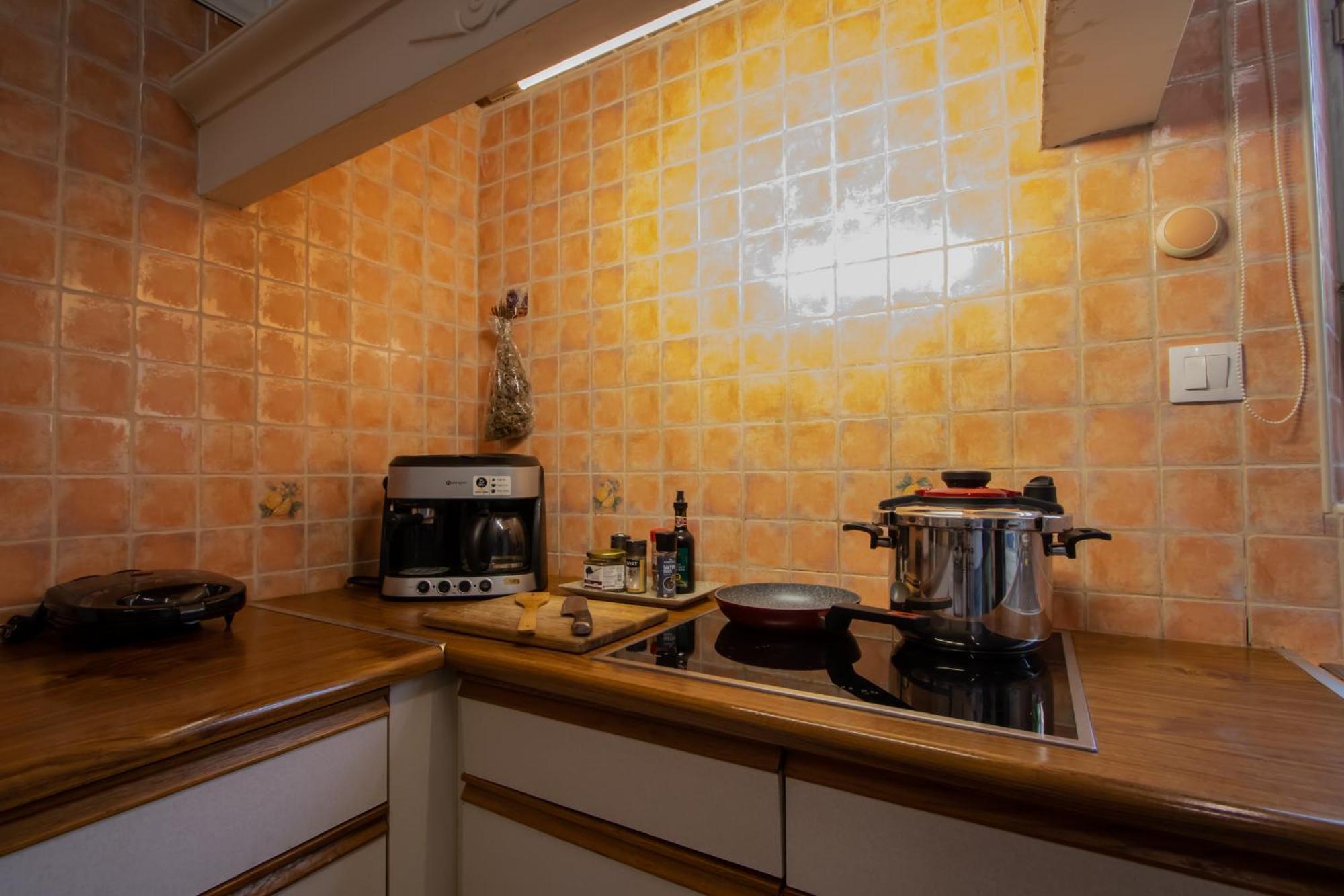 Elenis, In The Heart Of The Old Town Apartment Corfu  Exteriér fotografie