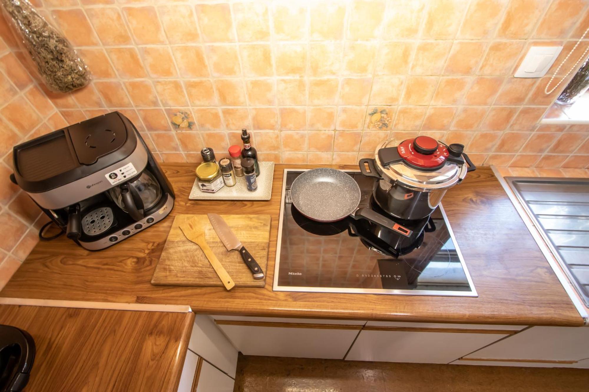 Elenis, In The Heart Of The Old Town Apartment Corfu  Exteriér fotografie