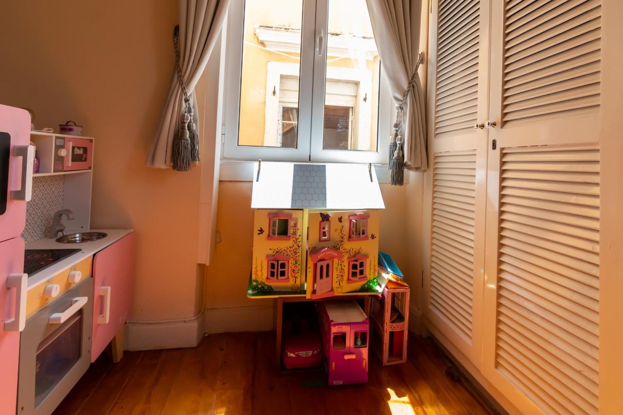 Elenis, In The Heart Of The Old Town Apartment Corfu  Exteriér fotografie