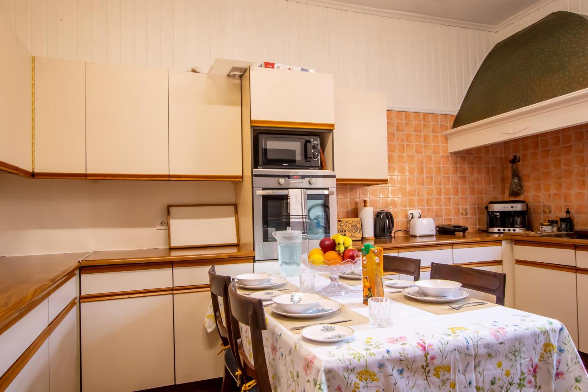 Elenis, In The Heart Of The Old Town Apartment Corfu  Exteriér fotografie