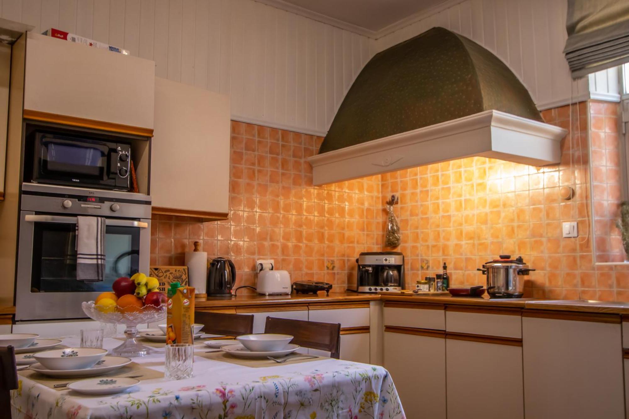Elenis, In The Heart Of The Old Town Apartment Corfu  Exteriér fotografie