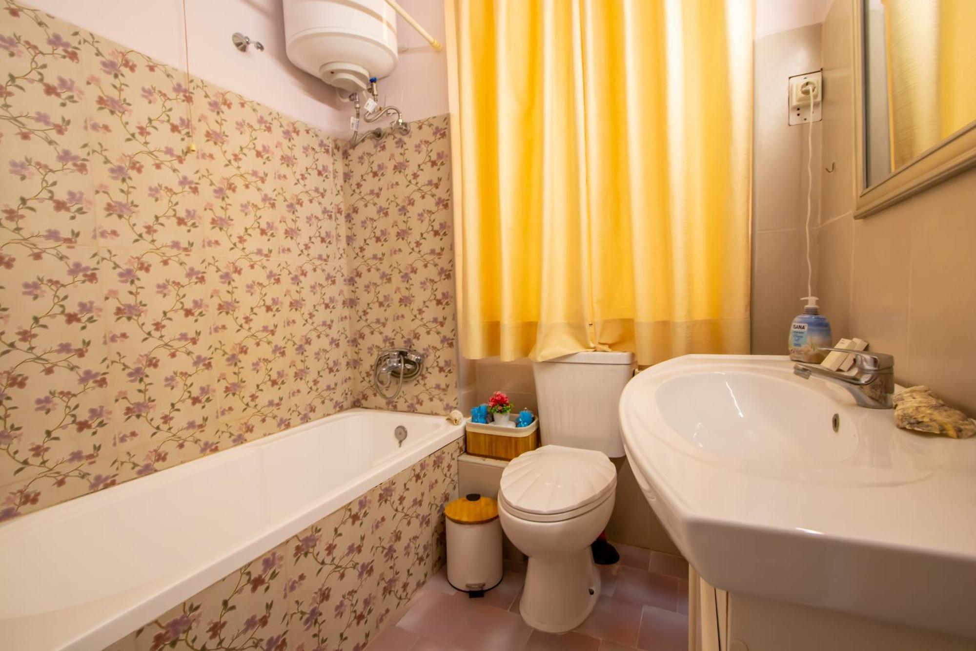 Elenis, In The Heart Of The Old Town Apartment Corfu  Exteriér fotografie