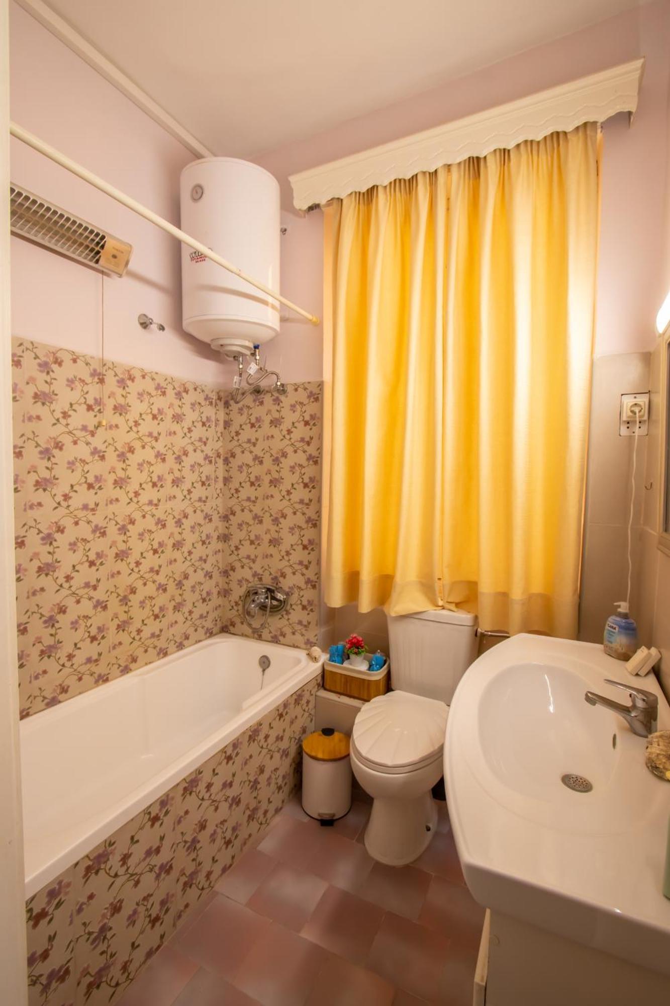 Elenis, In The Heart Of The Old Town Apartment Corfu  Exteriér fotografie