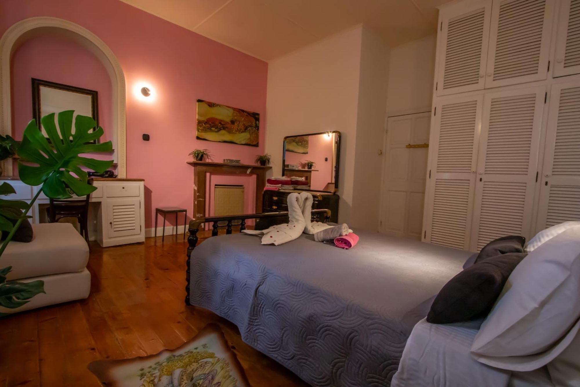 Elenis, In The Heart Of The Old Town Apartment Corfu  Exteriér fotografie