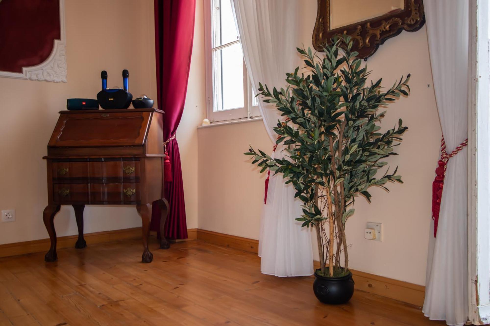 Elenis, In The Heart Of The Old Town Apartment Corfu  Exteriér fotografie