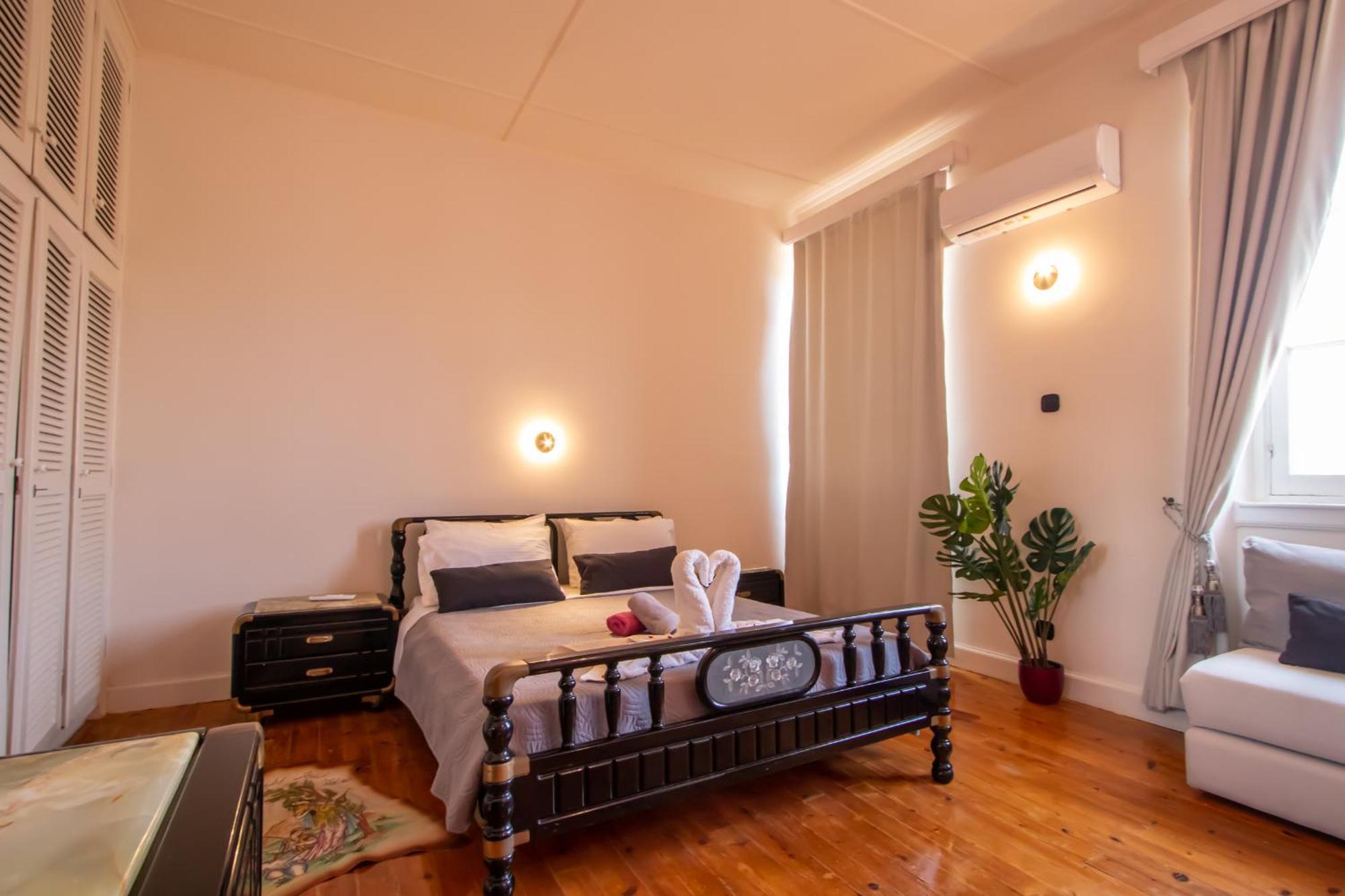 Elenis, In The Heart Of The Old Town Apartment Corfu  Exteriér fotografie