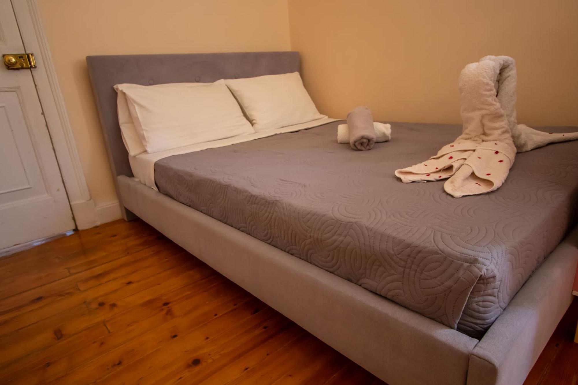 Elenis, In The Heart Of The Old Town Apartment Corfu  Exteriér fotografie