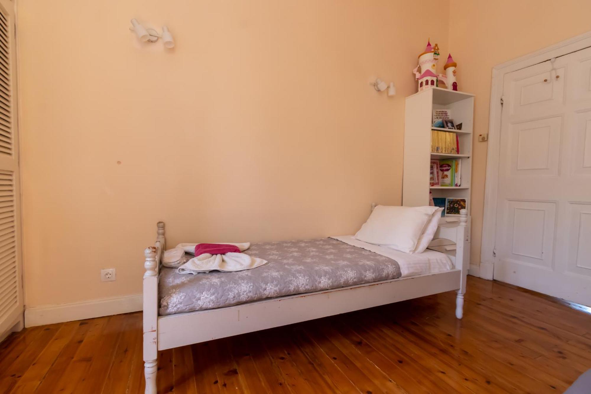 Elenis, In The Heart Of The Old Town Apartment Corfu  Exteriér fotografie