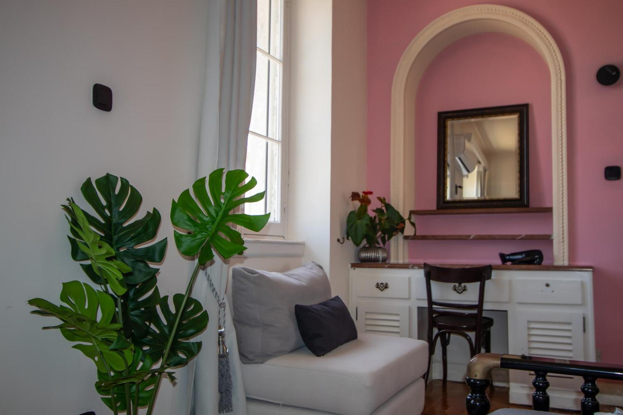 Elenis, In The Heart Of The Old Town Apartment Corfu  Exteriér fotografie