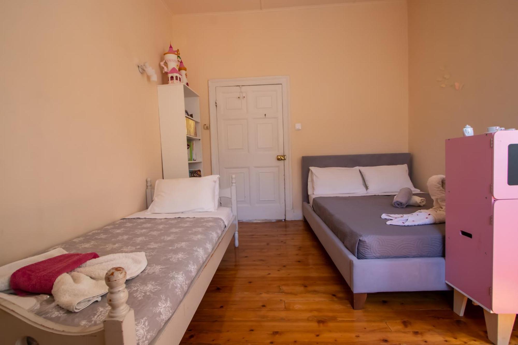 Elenis, In The Heart Of The Old Town Apartment Corfu  Exteriér fotografie
