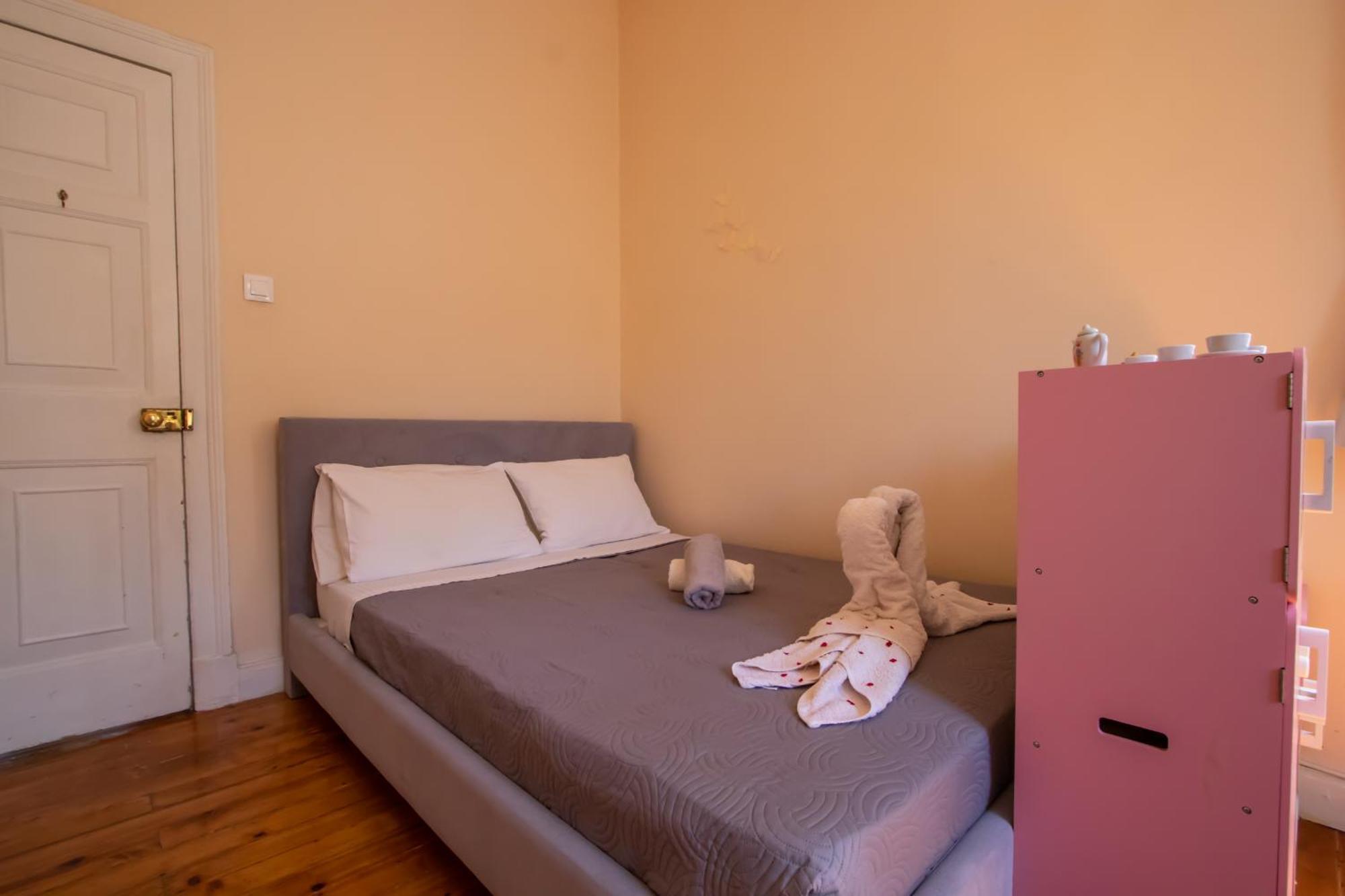Elenis, In The Heart Of The Old Town Apartment Corfu  Exteriér fotografie